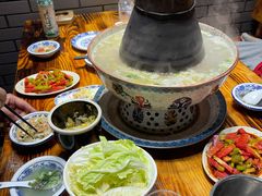 -凤吉园乌拉满族火锅中华老字号(繁荣路店)