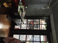 绿柠食堂-绿柠食堂(北外滩店)