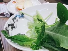 -蜀留香火锅·始于1999·原四川老火锅(白堤路店)