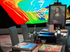 -尼依格罗香港美利酒店