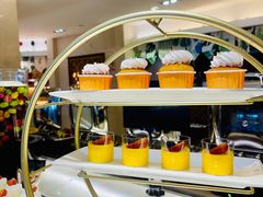 -广州科尔海悦酒店