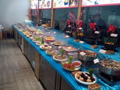 -良师门滨海人家·海鲜·家常菜(滨海城店)