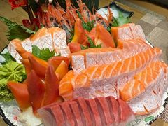 -福樱兰海鲜放题铁板烧(加州店)
