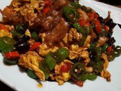 农家小炒肉-茶肆(仙林店)