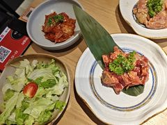 -烧肉达人•炭火烧肉(新天地店)