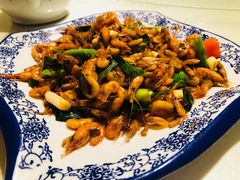 -阿鹏故事云南野生菌火锅(人民路店)