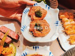 -杭州柏悦酒店·潮餐厅