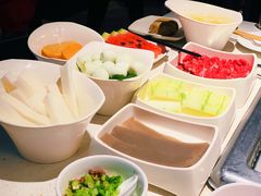-海底捞火锅(顺义华联店)
