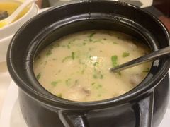 -老牌坊鲁菜名店(宽厚里店)