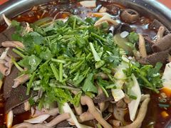-青羊区不同味冒菜店(青羊店)