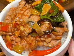 -情妹耙泥鳅·江湖川菜(科华店)