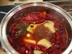 -呷哺呷哺 黄金牧场 (欢乐谷店)