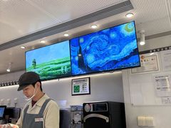 -喜茶(佛山岭南站店)
