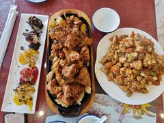-桃子餐厅·天津菜(红星路直营店)