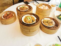 豉汁蒸凤爪-万龙洲海鲜(南新仓店)
