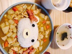 -红小满休闲餐厅(十全街店)