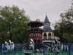 -南湖梦幻岛