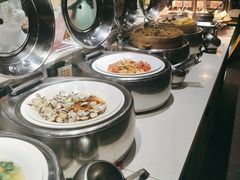 -凡塔斯牛排自助餐厅(广东佛山三水万达店)