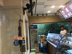 -笃笃笃糖粥(十全街店)