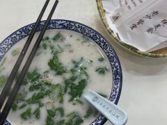 -穆得·老周家牛肉烧饼(普利街店)