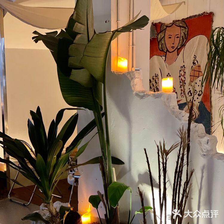 苏州｜来一杯热红酒🍷