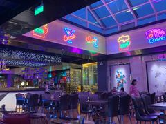 -水晶之星洗浴温泉汗蒸