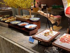 -杭州开元名都大酒店·地中海自助餐厅