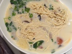 -狮王府淮扬菜(新街口友谊店)