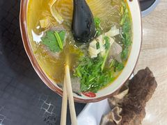 -牛水谣牛肉汤(杨舍老街店)