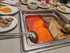 -海底捞火锅(荣盛广场店)