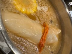 -ONE FULL 古董港式海鲜火锅