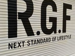-RGF(巨鹿路店)