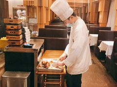 -宏宴·新京菜(望京店)