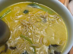 -麦合轻悦餐厅•常州菜(汉江店)