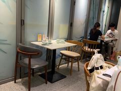 -翡翠拉面小笼包(岭南新天地店)