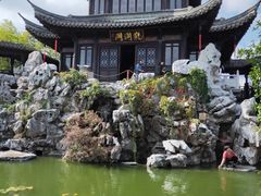 -口岸雕花楼