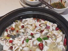 -周渝食惦酸菜鱼(青浦店)