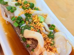 -無招牌海鮮(芽笼店)
