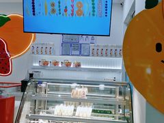 -Fruwich果明治(西单更新场店)