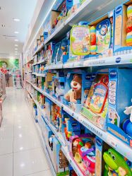 -爱婴室(上海紫荆广场店)