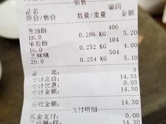 -宫廷糕点铺