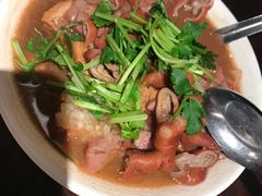 -姚记炒肝店(簋街店)