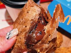 -麦当劳(无锡滨湖万达店)