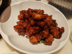 -金牌外婆家(万象城店)