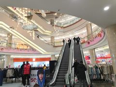 -碧乐城(无锡梁溪店)