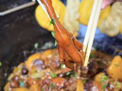 -徐家屯铁锅炖(宋家庄店)