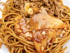 牛肉拌面-双宝红油牛系列