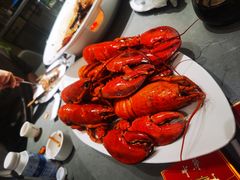 -神洲四海大酒楼(王府井澳门中心店)