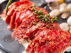 -香佰里重庆火锅(恒力博纳广场店)