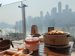 -马灯记·云贵川·Bistro(龙门浩店)